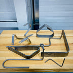THE MACHETE XL Rod, Tube & Flat Bar Bender