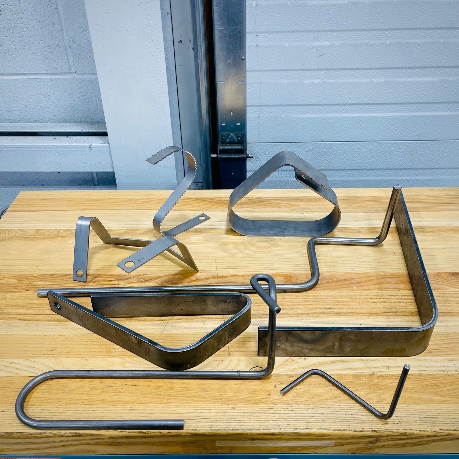 THE MACHETE XL Rod, Tube & Flat Bar Bender