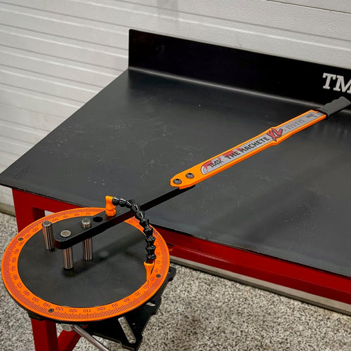 From Basement Builds to Industry Standard: The Story Behind TMR Custom ...