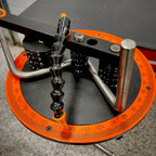 THE MACHETE XL Rod, Tube & Flat Bar Bender