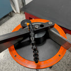 THE MACHETE XL Rod, Tube & Flat Bar Bender