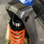 Universal Front Coilover/Shock/Strut Towers - EXTENDED HEIGHT