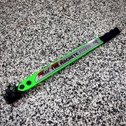 THE MACHETE Rod & Flat Bar Bender - LIMITED EDITION GREEN