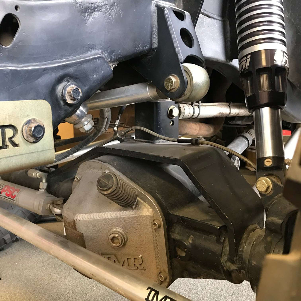 Dana 60 Simple Front Truss