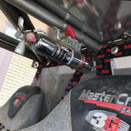 Rapid Release Fire Extinguisher Mount - DIY KIT