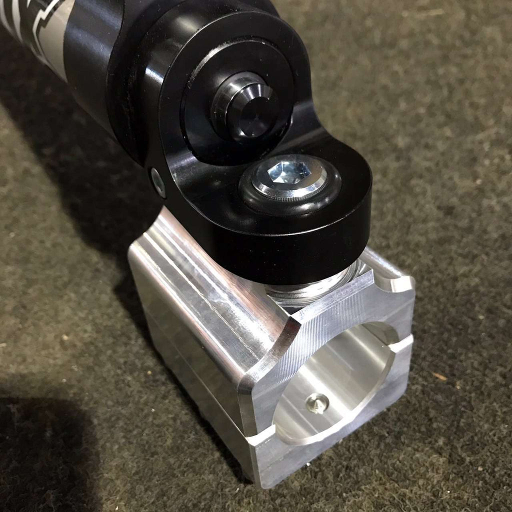 Fox ATS/TS Stabilizer Hardware Upgrade