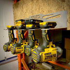 Cordless Tool Organizer