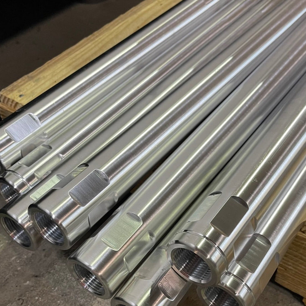 7075 Aluminum Links - 1" Diameter