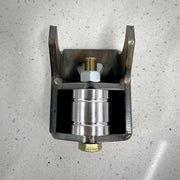 Shock Welding Spacer