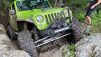 1 Ton Jeep JK Steering - 7075 Aluminum