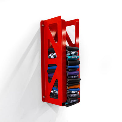 Deuling Design Koozie Rack