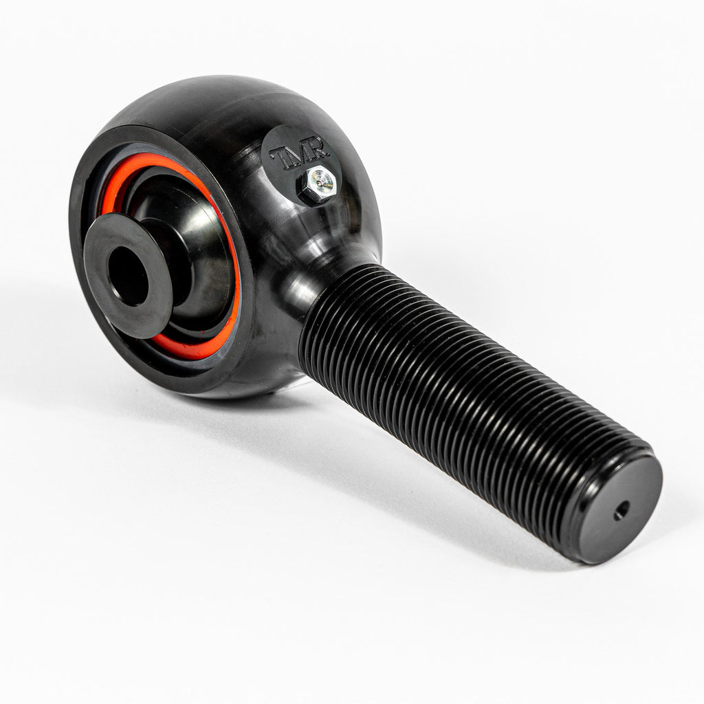 1-1/4" Forged Lifetime Heims (POLY RACE)