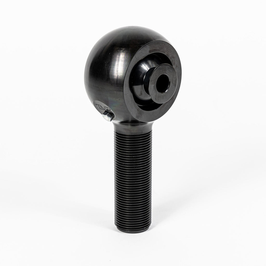 1-1/4" Forged Lifetime Heims (POLY RACE)