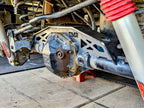 Jeep JK Axle Armor Kit - Dana 30 Front/Dana 44 Rear