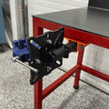 The Pitbull Receiver & Pivot Plate
