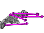 Universal Triangulated 4 Link Kit (OPTION 2)