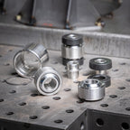 1" BORE UNIBALL