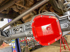 Super Duty Dana 60 Diff Armor