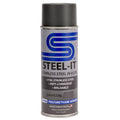 Steel-It Polyurethane Aerosol Paint - CHARCOAL 1006D