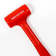 "BFH" Dead Blow Hammer - 39 oz