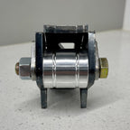 Shock Welding Spacer