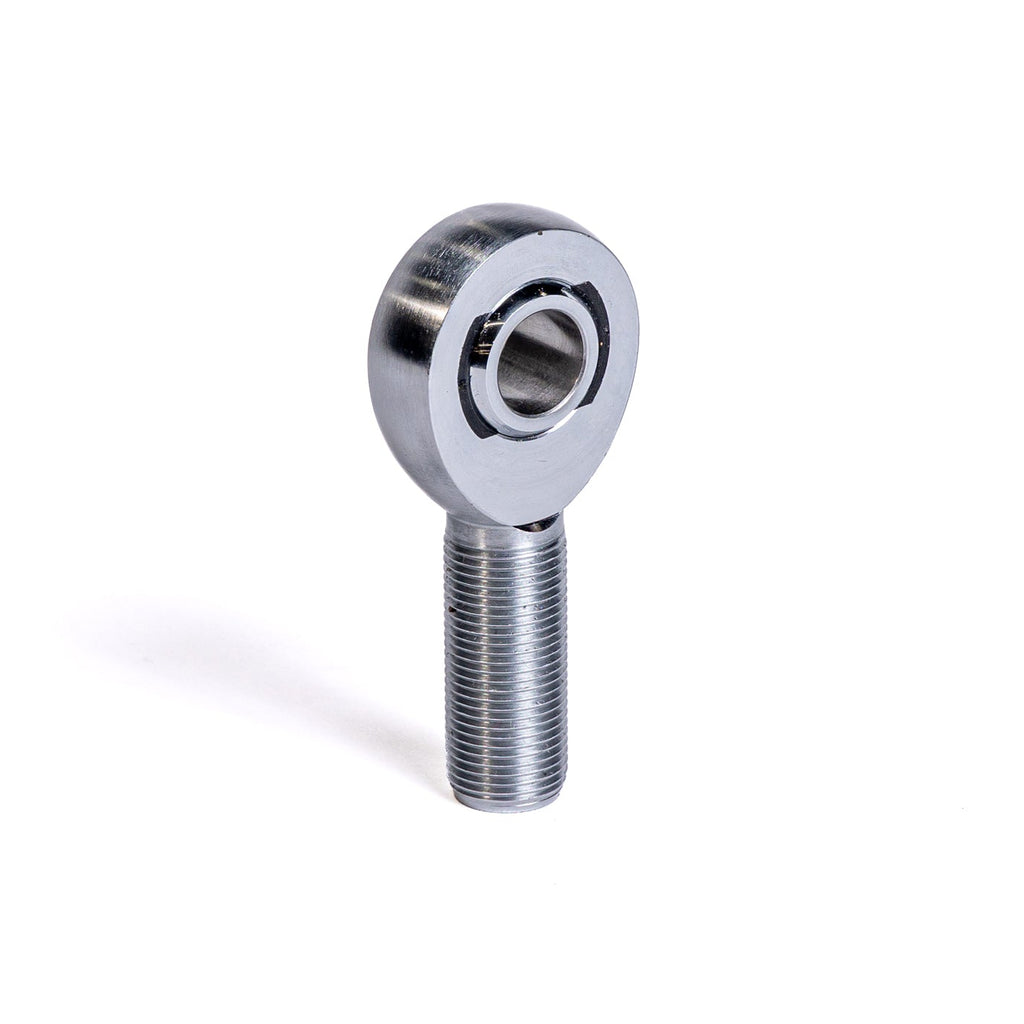 Chromoly Rod End (Heim Joint) 7/8"-14 Thread, 3/4" Hole