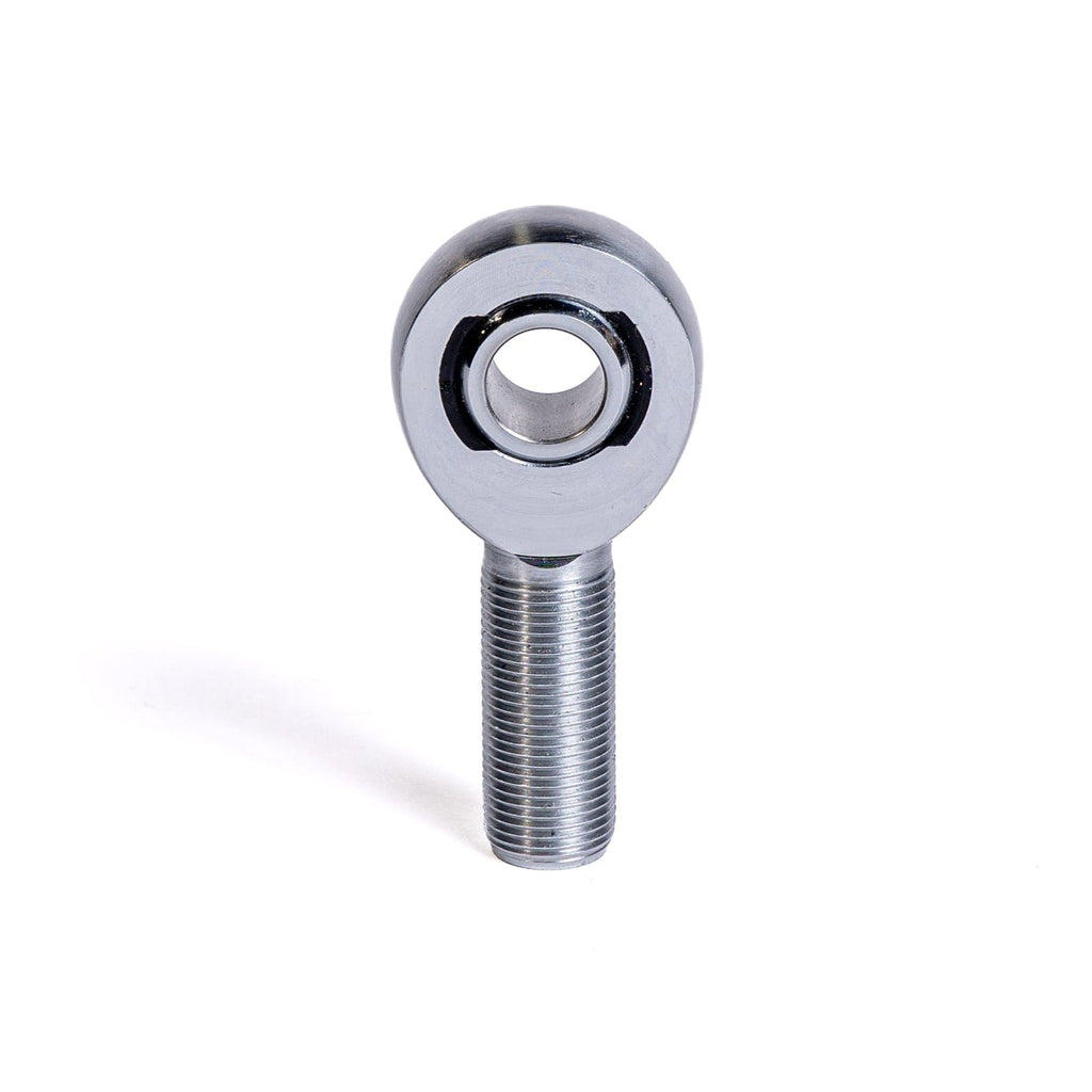 Chromoly Rod End (Heim Joint) 7/8"-14 Thread, 3/4" Hole