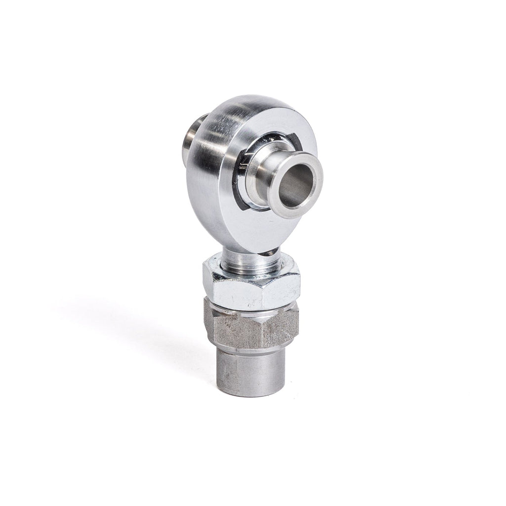7/8” Rod End (Heim Joint) Package with Hex Tube Adapter