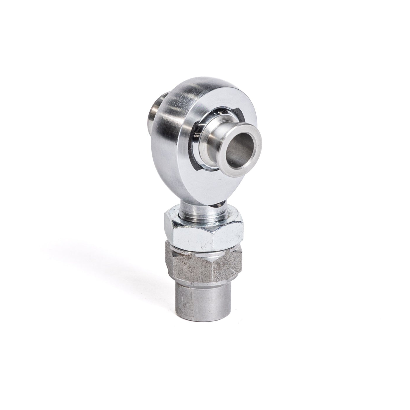 7/8” Rod End (Heim Joint) Package with Hex Tube Adapter