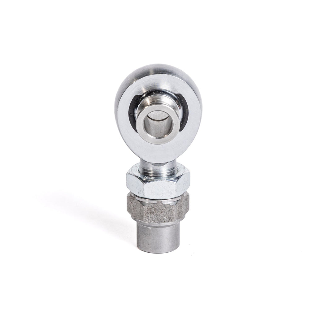 7/8” Rod End (Heim Joint) Package with Hex Tube Adapter