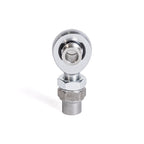 7/8” Rod End (Heim Joint) Package with Hex Tube Adapter