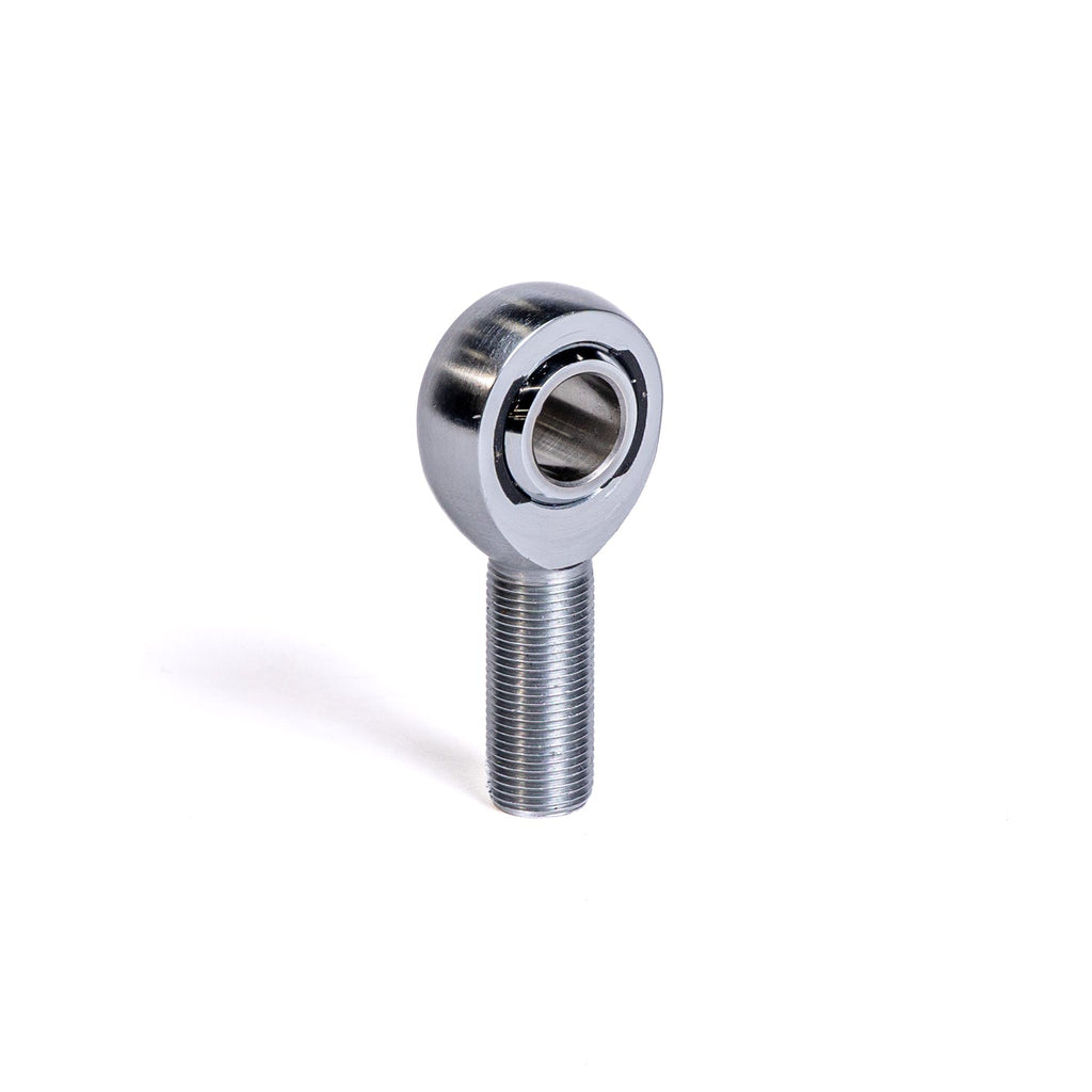 Chromoly Rod End (Heim Joint) 3/4"-16 Thread, 3/4" Hole