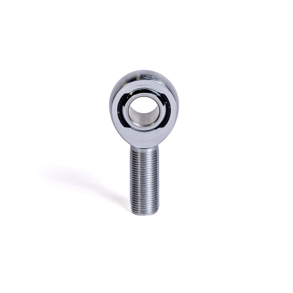Chromoly Rod End (Heim Joint) 3/4"-16 Thread, 3/4" Hole