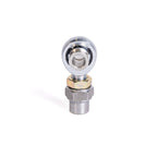 3/4" Rod End (Heim Joint) Package with Hex Tube Adapter