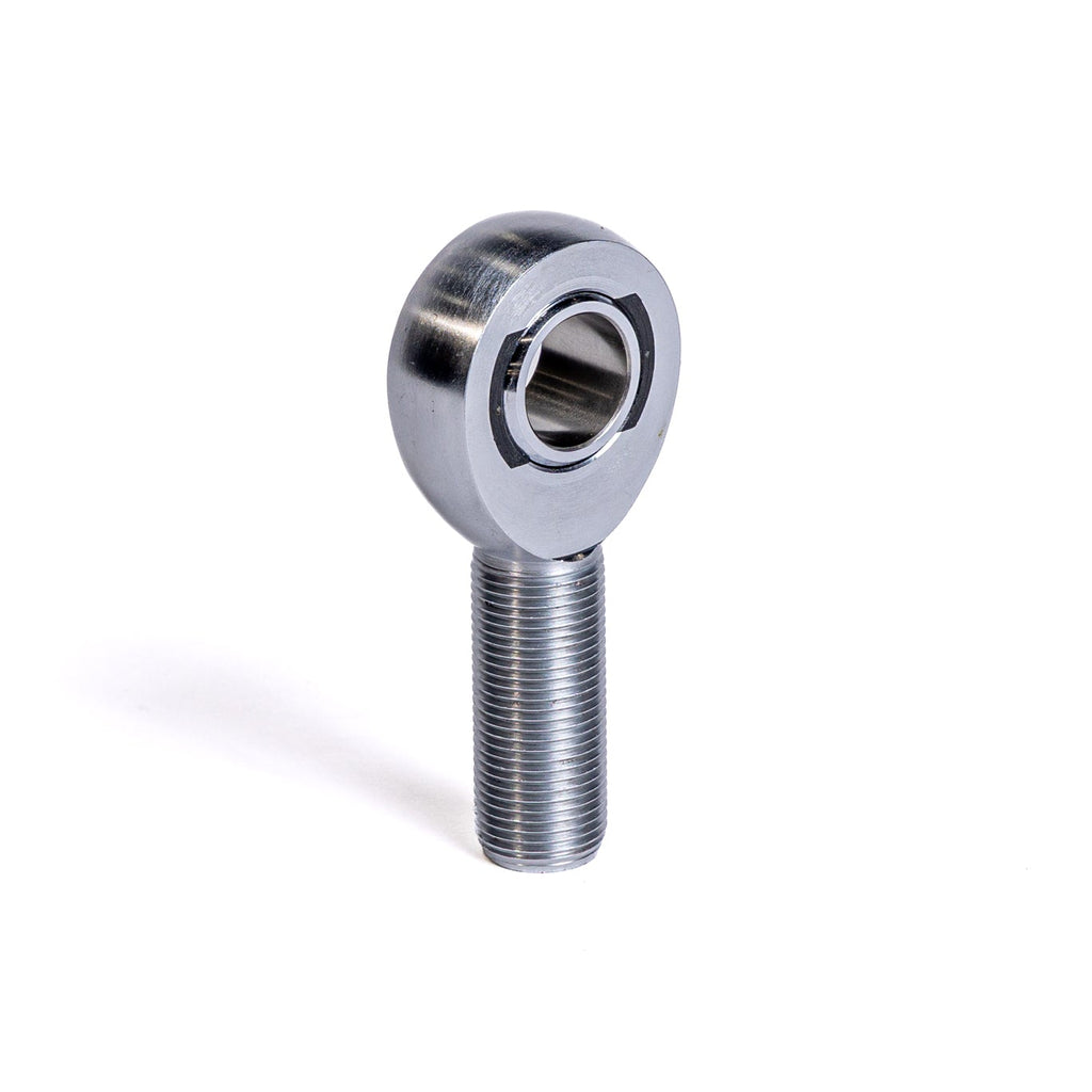 Chromoly Rod End (Heim Joint) 7/8"-14 Thread, 7/8" Hole
