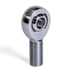 Chromoly Rod End (Heim Joint) 1-1/4"-12 Thread, 1" Hole
