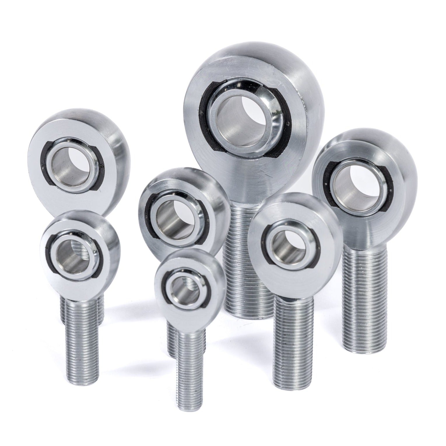 Chromoly Rod Ends/Heim Joints