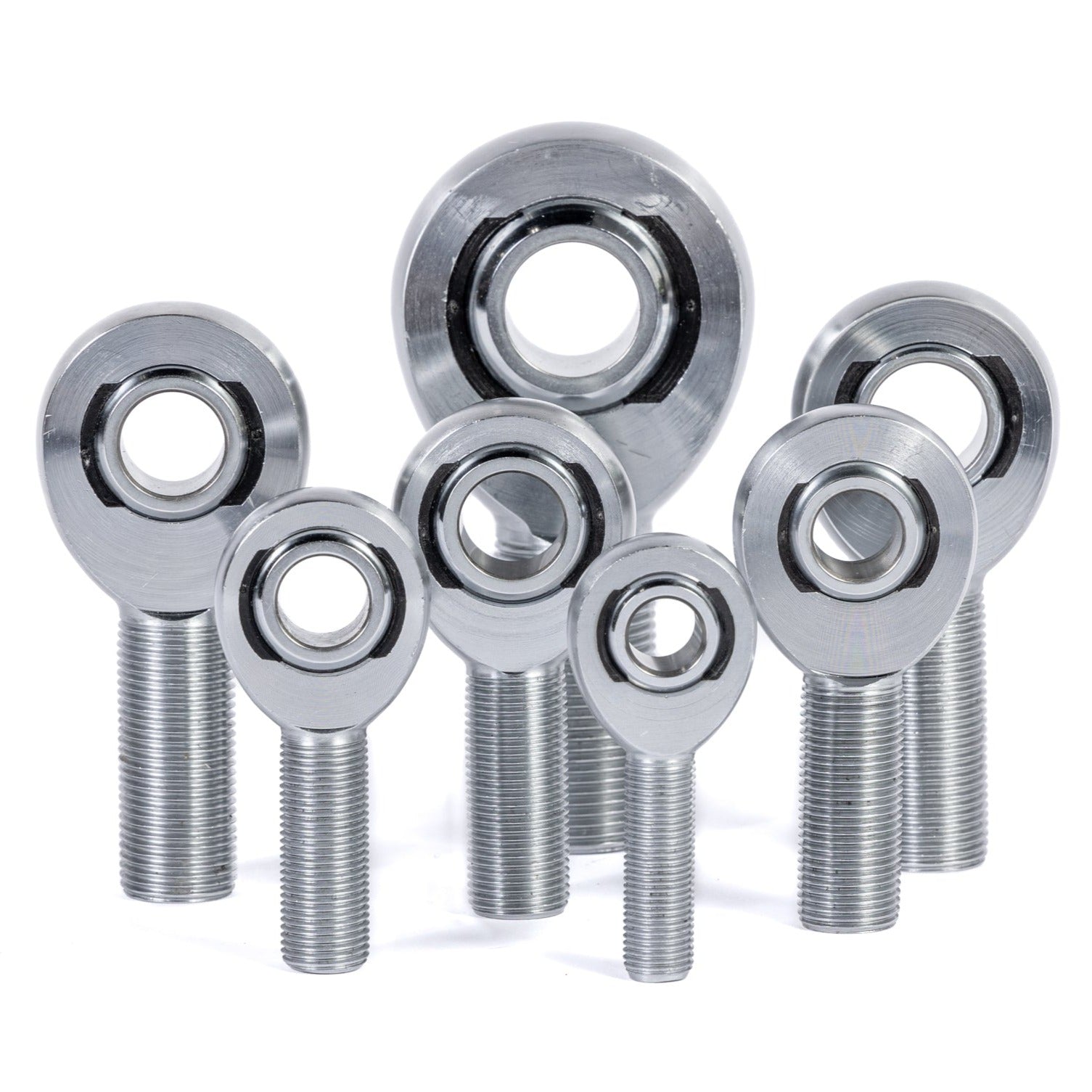 Chromoly Rod Ends/Heim Joints