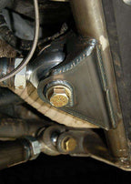 THE ARCHETYPE Chassis Side Upper Link Brackets
