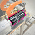Extended Length Hole Saw (3" DEEP SAWS)