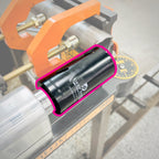 Extended Length Hole Saw (3" DEEP SAWS)