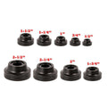 Dimple Die 9 Piece "Deluxe" Set