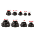 Dimple Die 9 Piece "Deluxe" Set