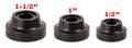 Dimple Die 3 Piece "Starter" Set