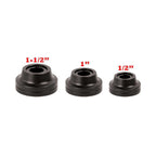 Dimple Die 3 Piece "Starter" Set