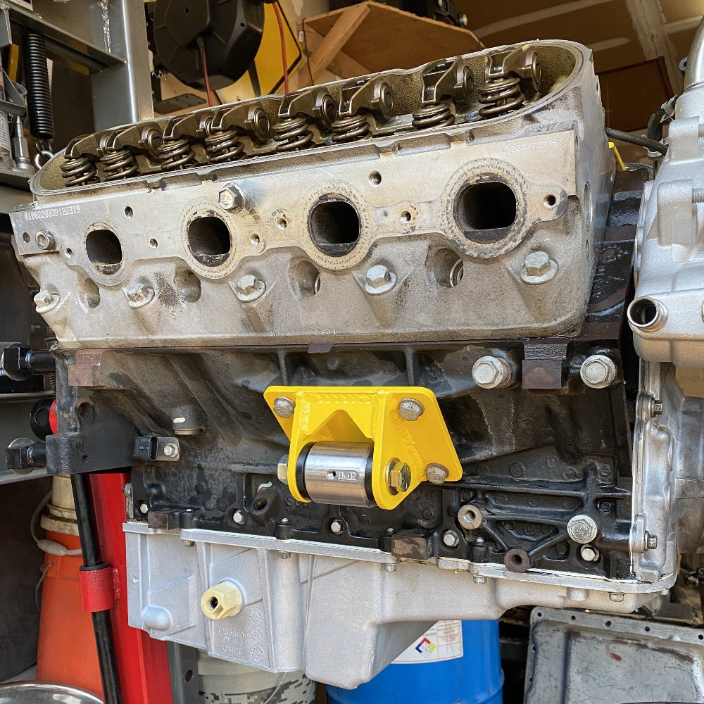 LS Motor Mount - Universal