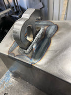 THE RHINO SOFT SHACKLE & D-RING MOUNT