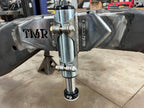 JK Rear Hydraulic Bump Stop Mounts