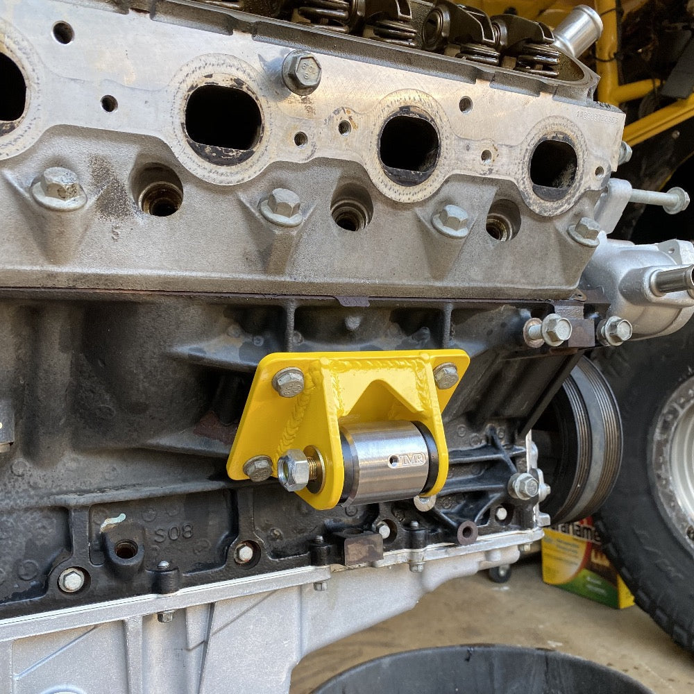 LS Motor Mount - Universal