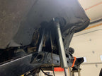 Tube Mounting Foot